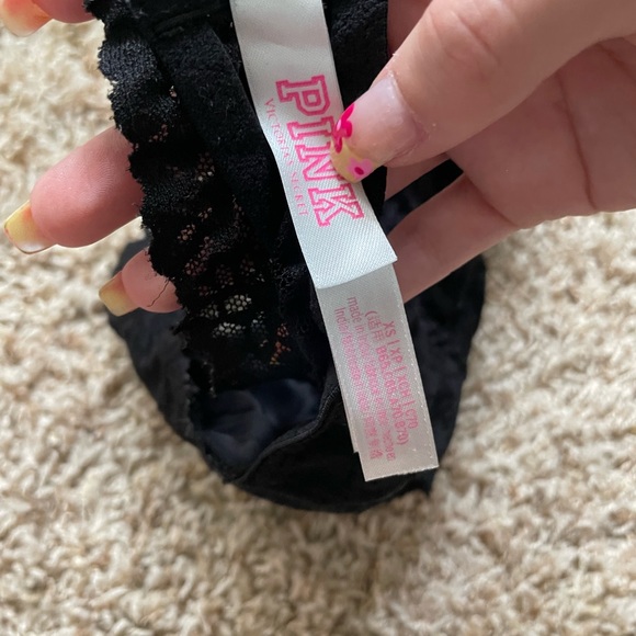 VS PINK BRALETTE - Picture 4 of 4